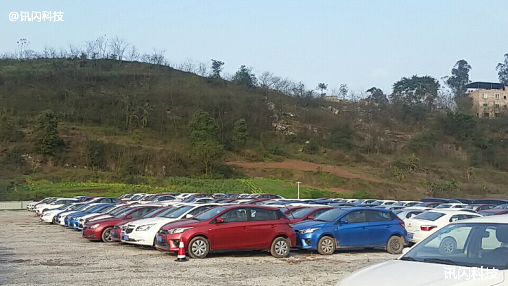 神*租车